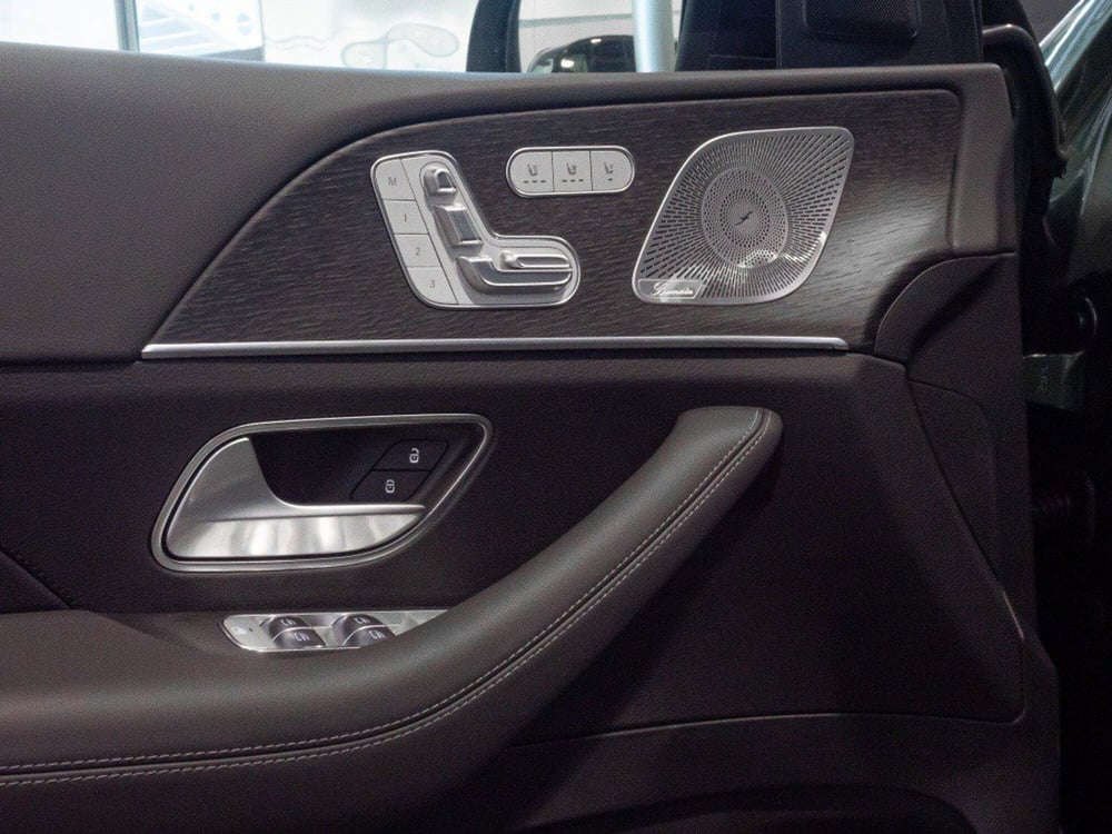 Mercedes-Benz GLE SUV nuova a Rimini (18)
