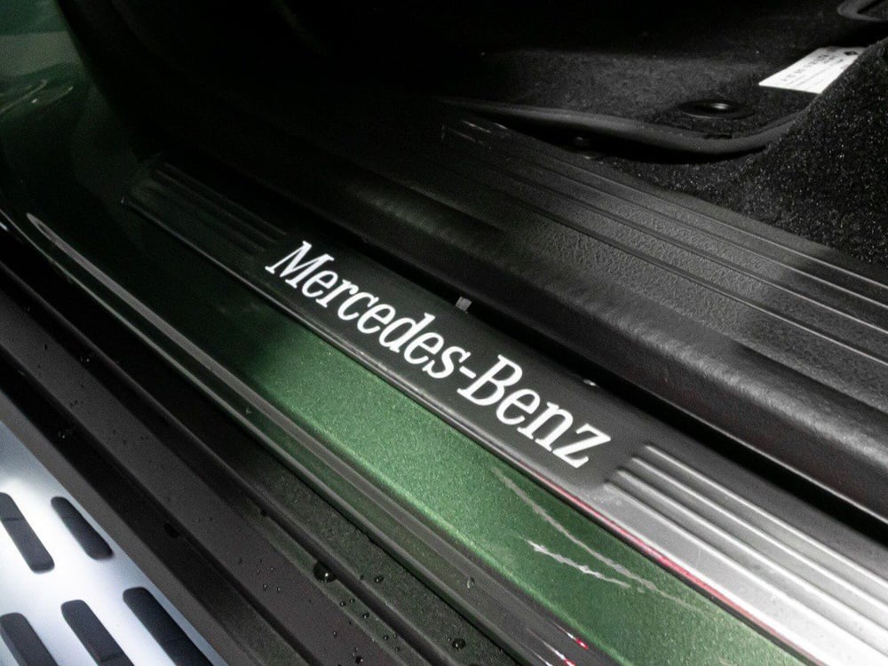 Mercedes-Benz GLE SUV nuova a Rimini (19)