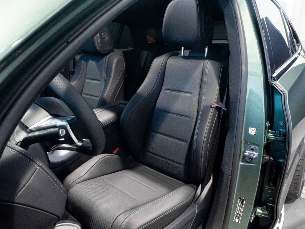 Mercedes-Benz GLE SUV nuova a Rimini (20)