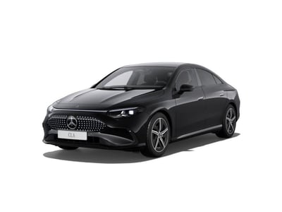 Mercedes-Benz CLA EQ 250+ Advanced Plus nuova a Ancona