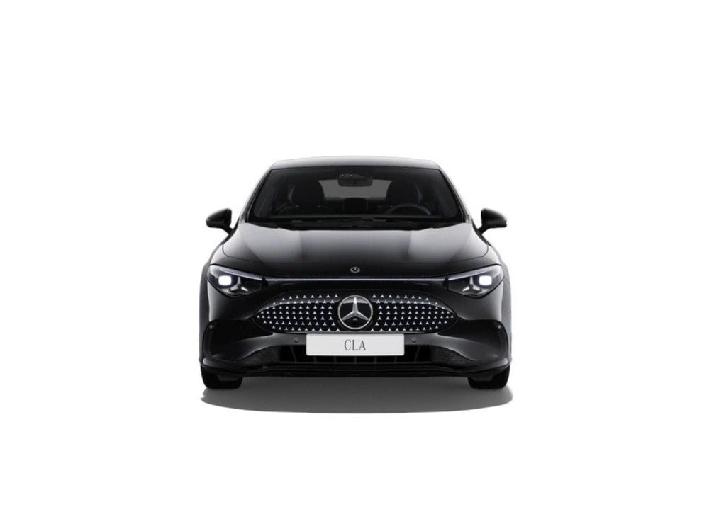 Mercedes-Benz CLA nuova a Ancona (8)