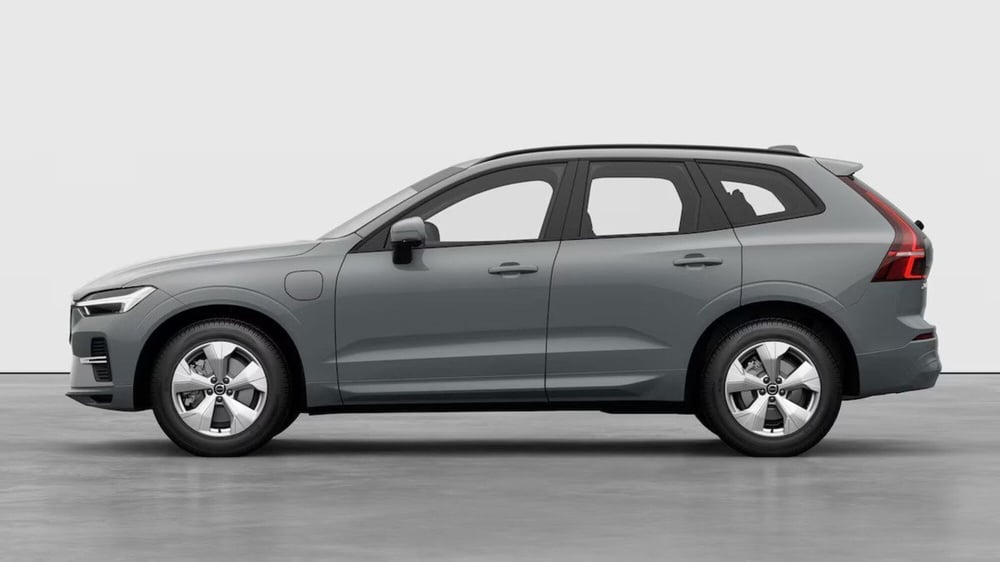 Volvo XC60 nuova a Como (2)
