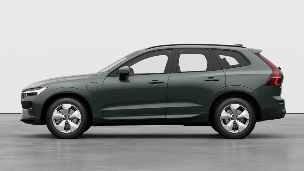 Volvo XC60 nuova a Como (2)