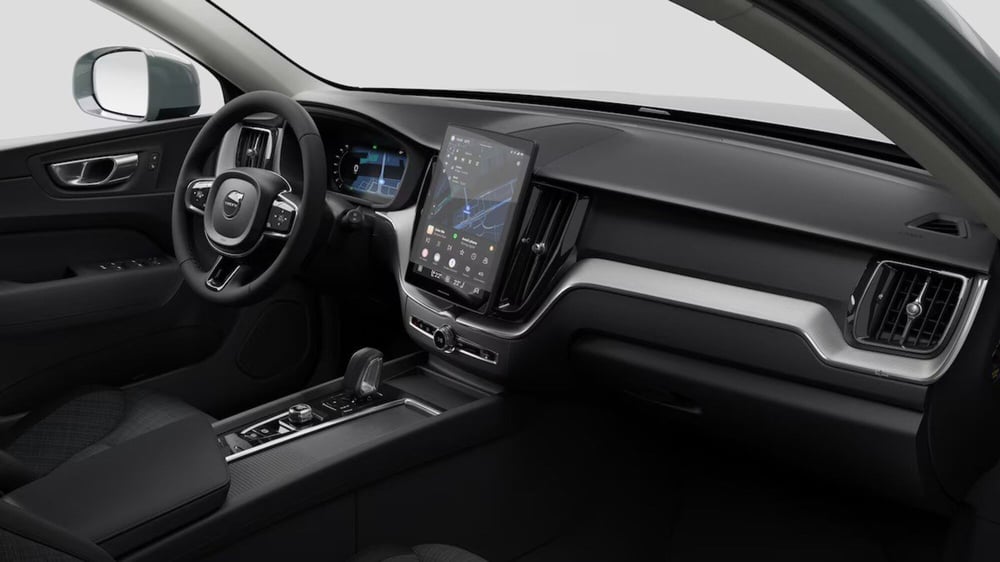 Volvo XC60 nuova a Como (6)