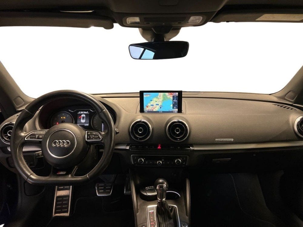 Audi A3 Cabrio usata a Macerata (10)