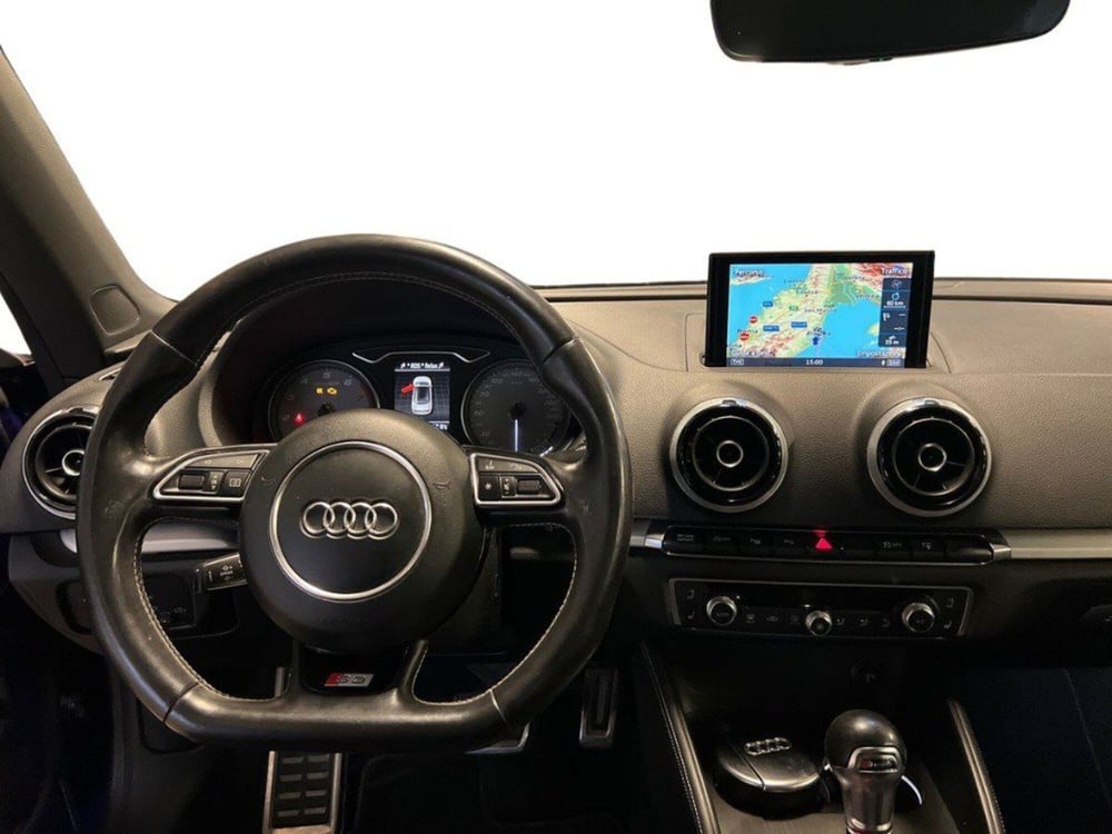 Audi A3 Cabrio usata a Macerata (11)