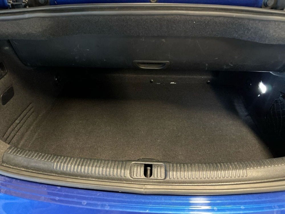 Audi A3 Cabrio usata a Macerata (7)