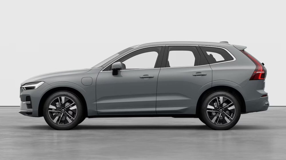Volvo XC60 nuova a Como (2)