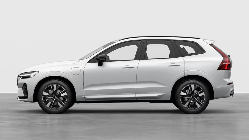 Volvo XC60 nuova a Como (2)