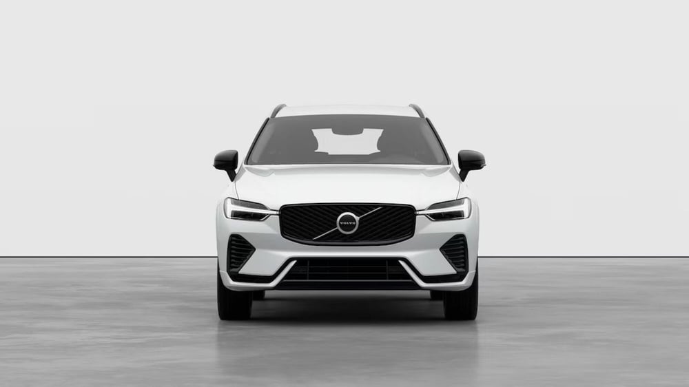 Volvo XC60 nuova a Como (5)