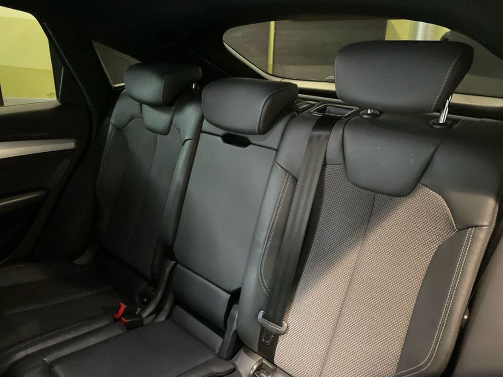Audi Q5 Sportback usata a Macerata (13)