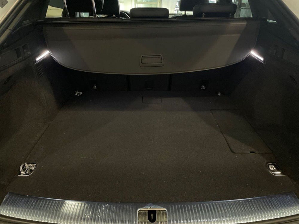 Audi Q5 Sportback usata a Macerata (7)