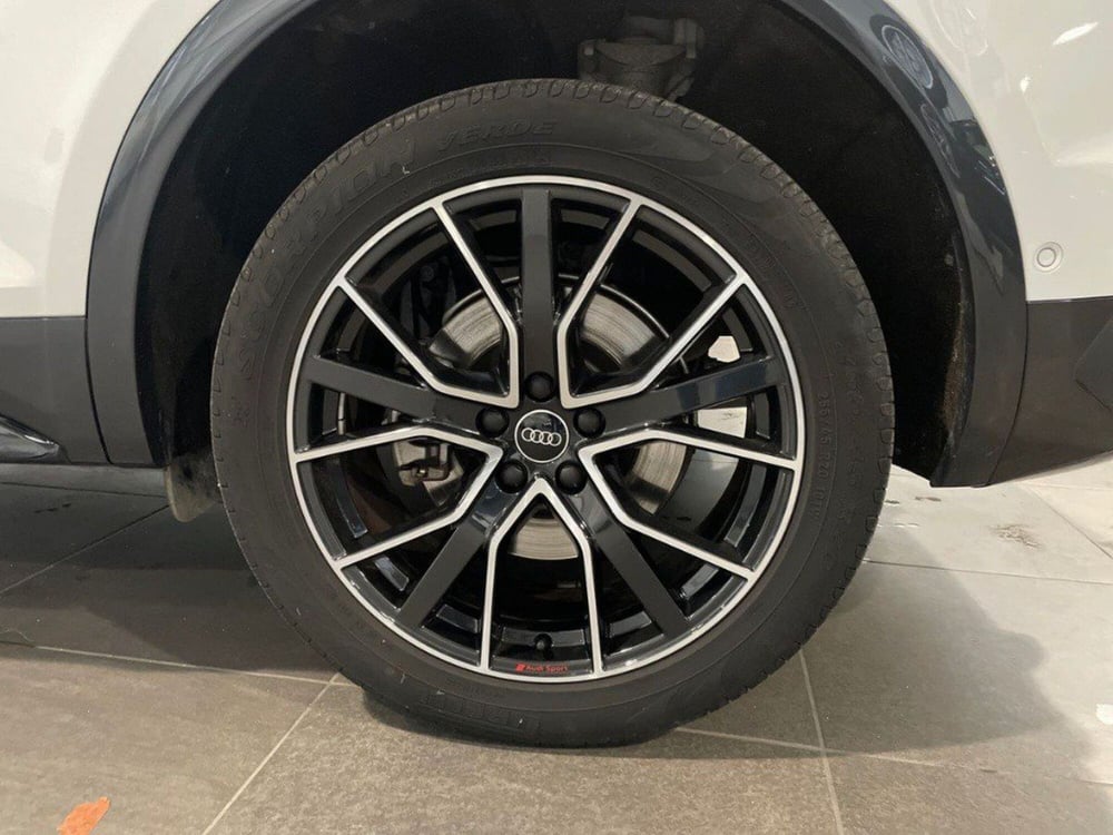 Audi Q5 Sportback usata a Macerata (8)