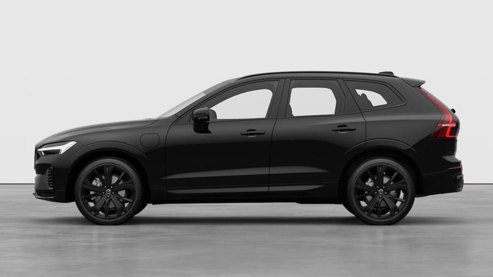 Volvo XC60 nuova a Como (2)