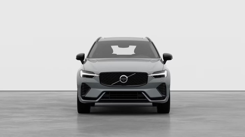 Volvo XC60 nuova a Como (5)