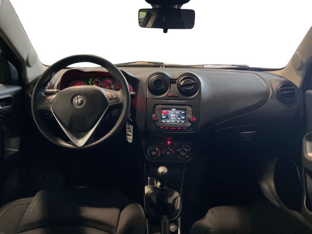 Alfa Romeo MiTo usata a Macerata (10)