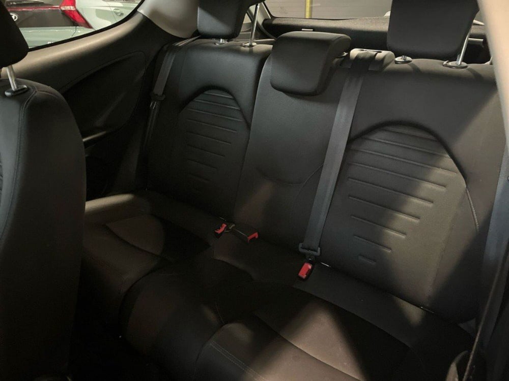 Alfa Romeo MiTo usata a Macerata (13)