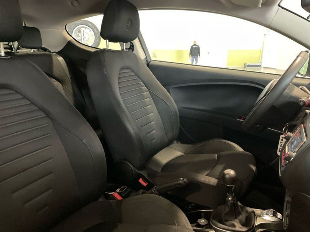 Alfa Romeo MiTo usata a Macerata (14)