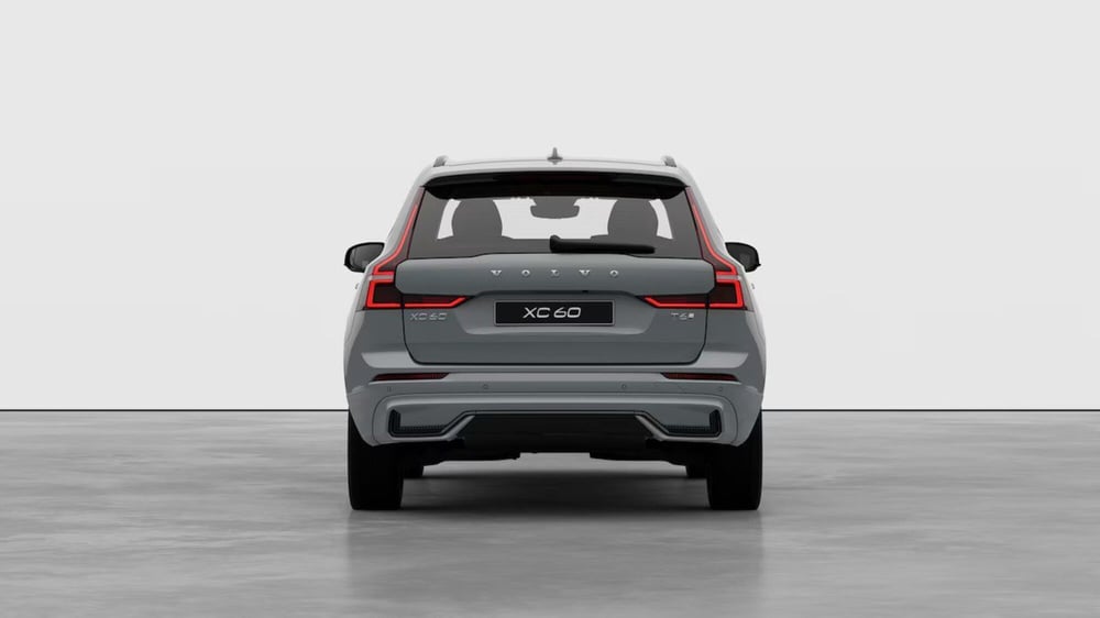 Volvo XC60 nuova a Como (5)