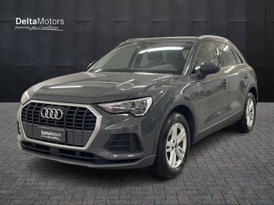 Audi Q3 35 2.0 tdi s-tronic del 2022 usata a Montecosaro