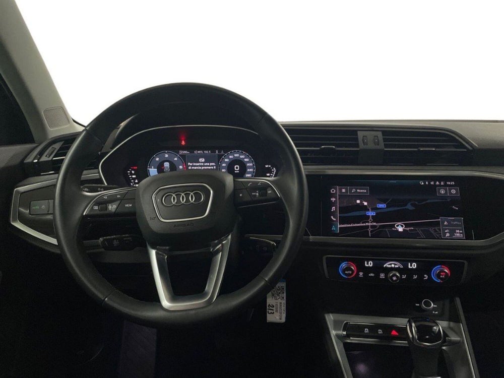 Audi Q3 usata a Macerata (11)