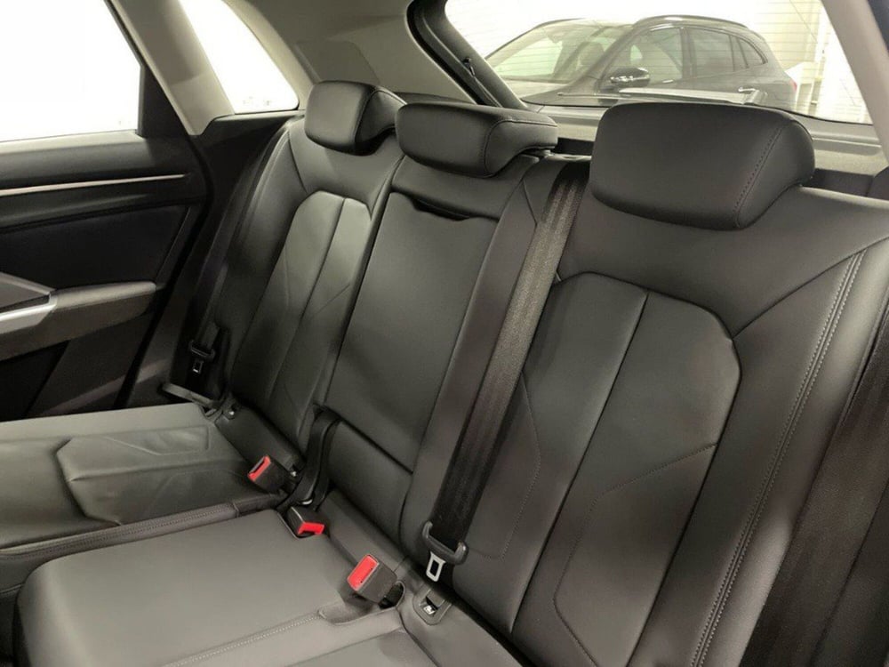 Audi Q3 usata a Macerata (13)
