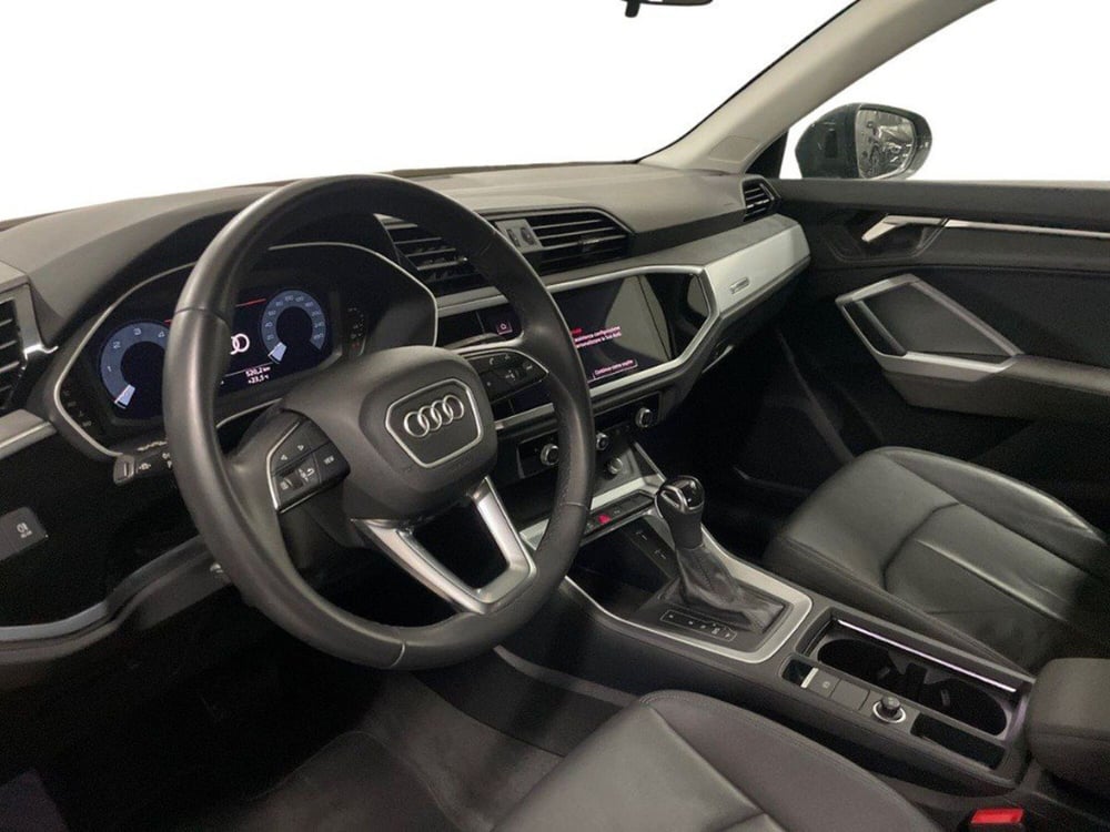 Audi Q3 usata a Macerata (16)