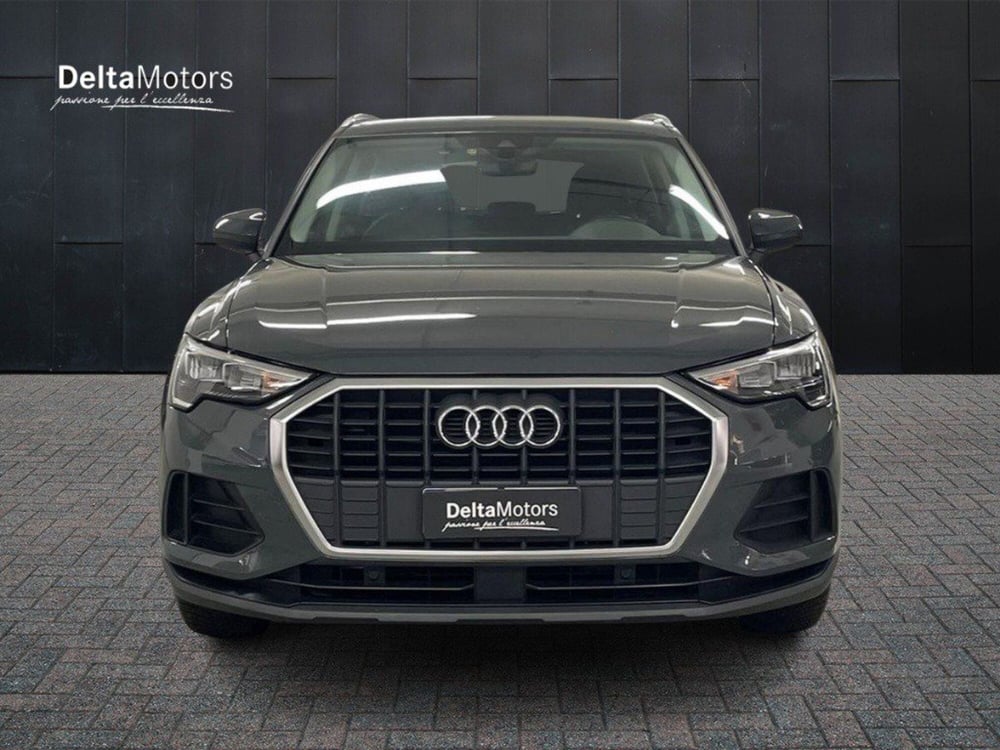Audi Q3 usata a Macerata (2)
