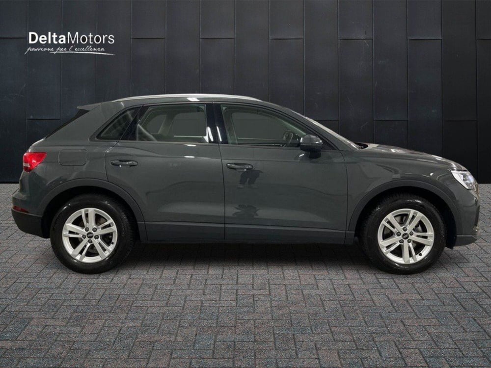 Audi Q3 usata a Macerata (3)