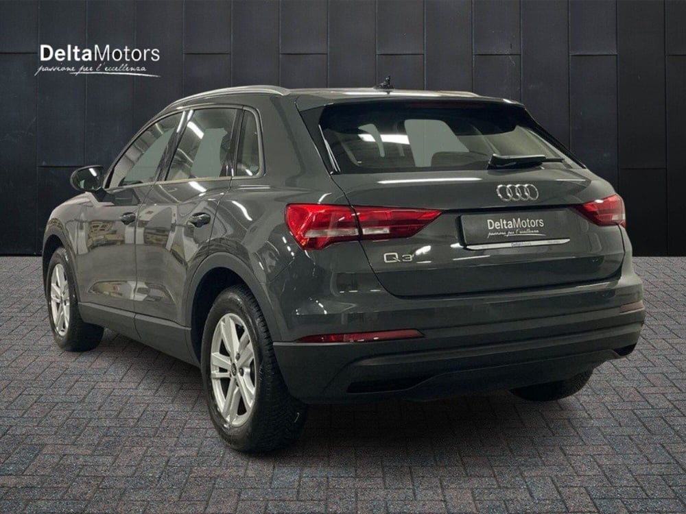 Audi Q3 usata a Macerata (5)
