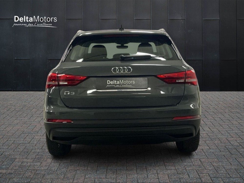 Audi Q3 usata a Macerata (6)