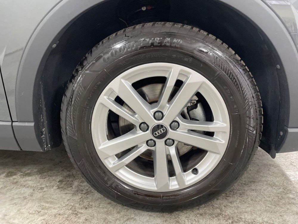 Audi Q3 usata a Macerata (8)