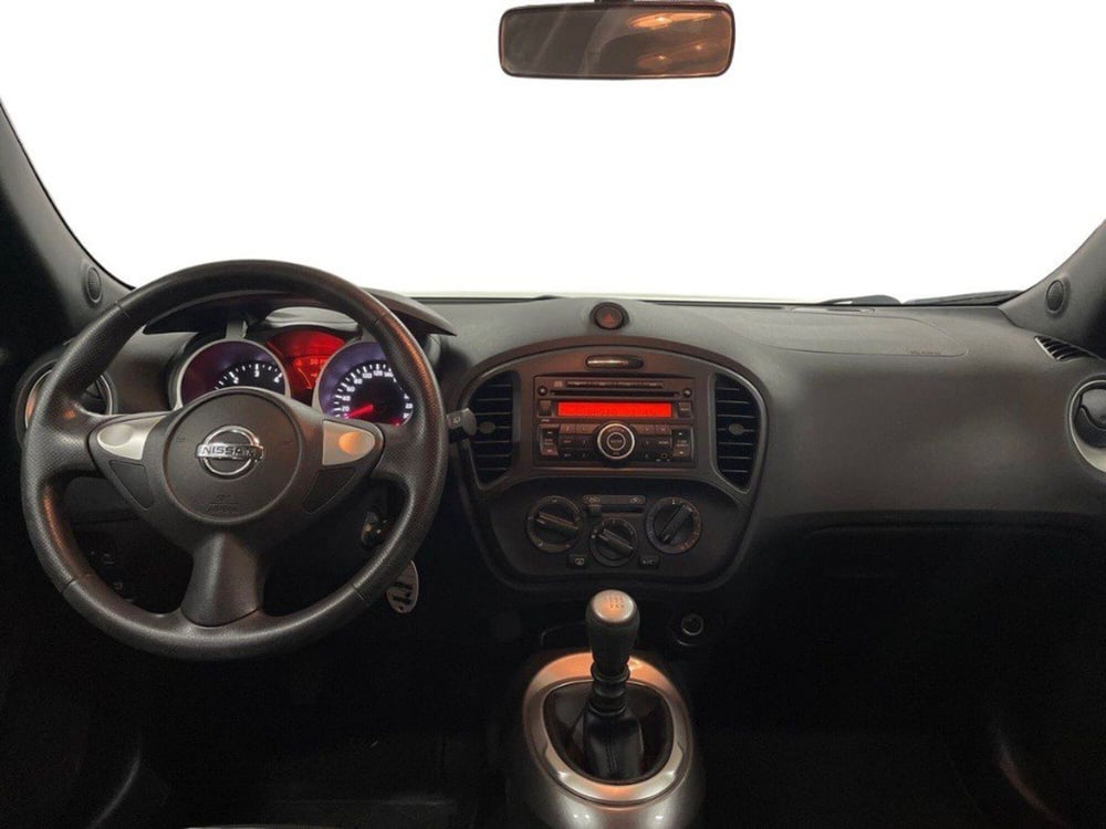 Nissan Juke usata a Macerata (10)