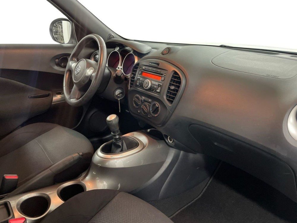Nissan Juke usata a Macerata (12)