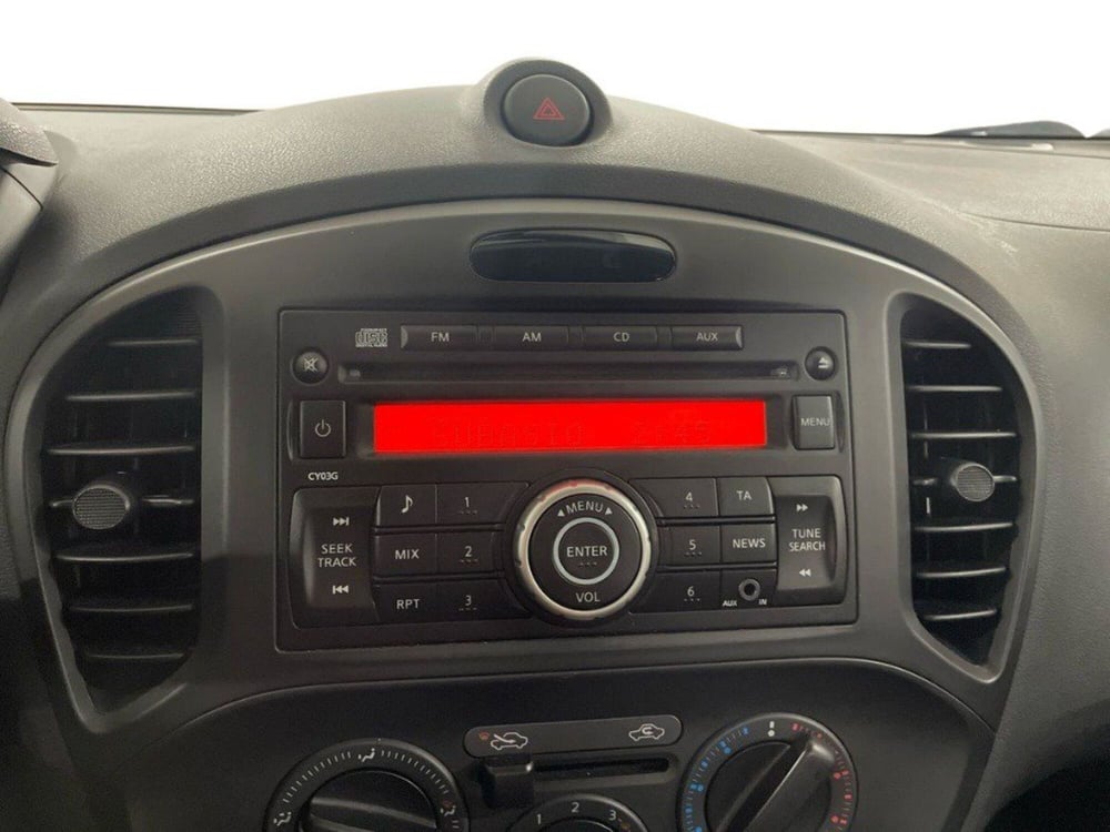Nissan Juke usata a Macerata (15)