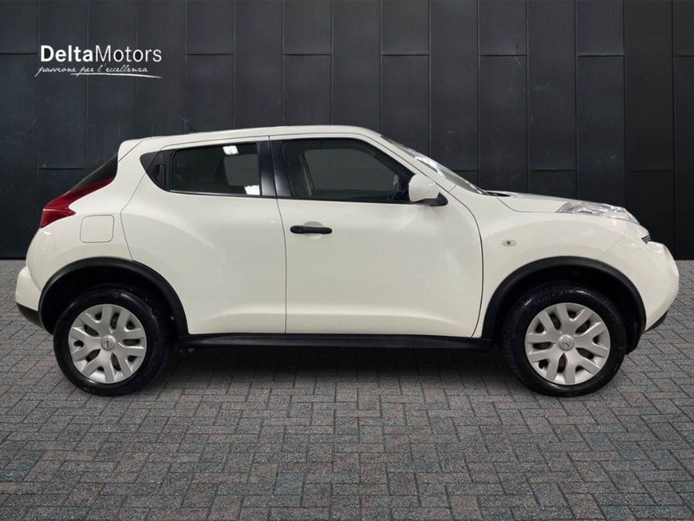 Nissan Juke usata a Macerata (3)