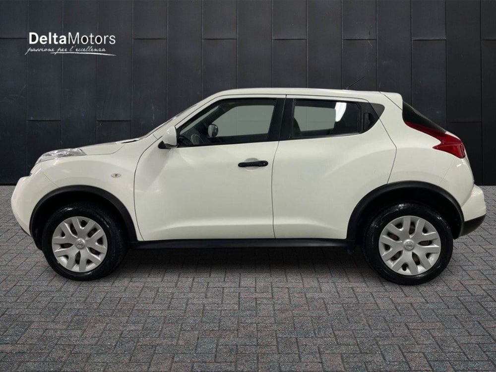 Nissan Juke usata a Macerata (4)