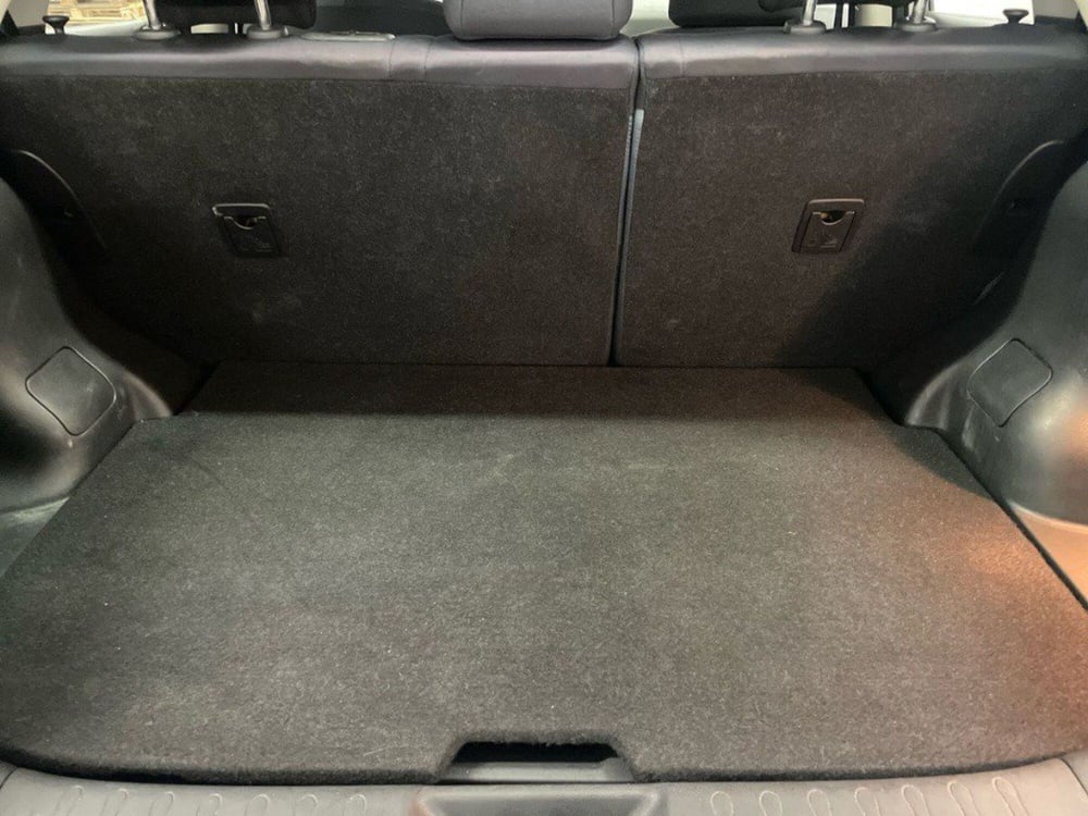 Nissan Juke usata a Macerata (7)