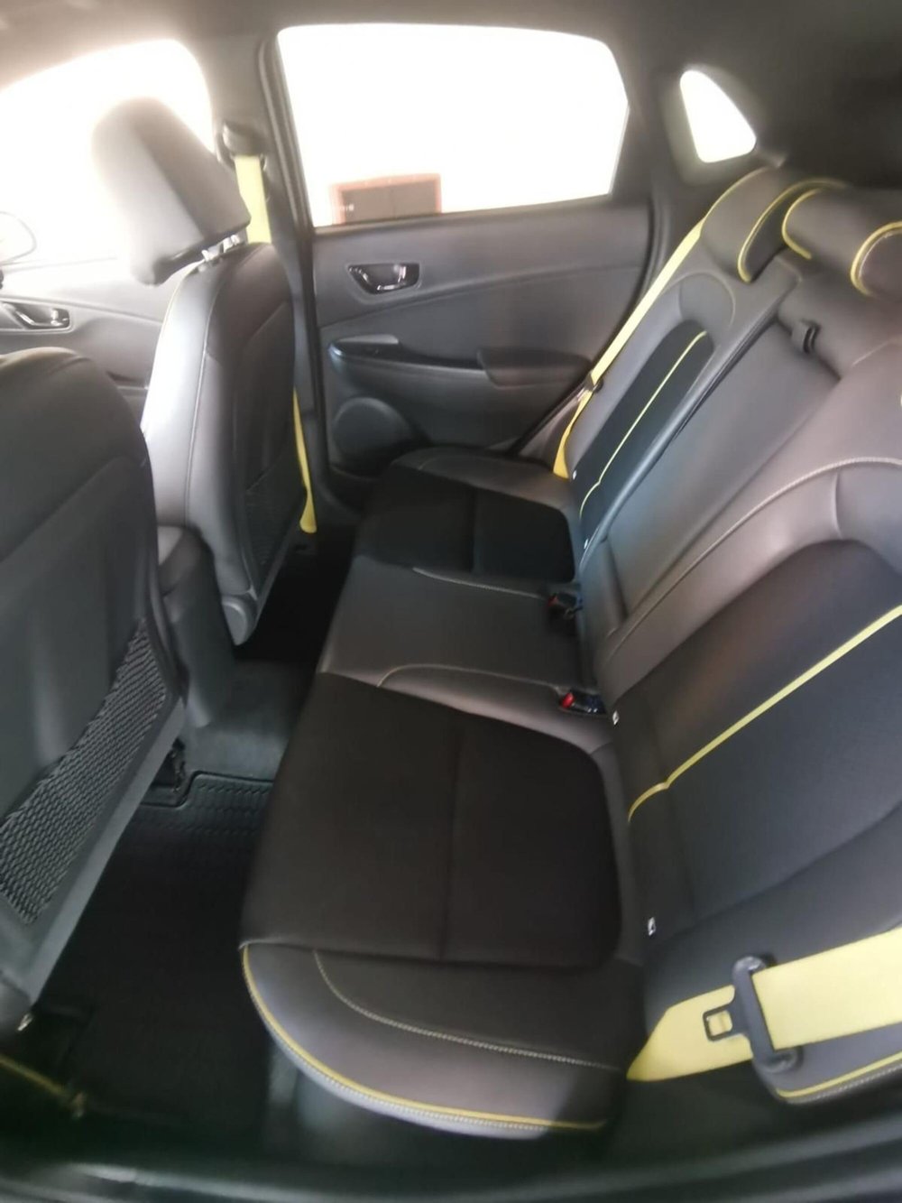 Hyundai Kona usata a Torino (5)