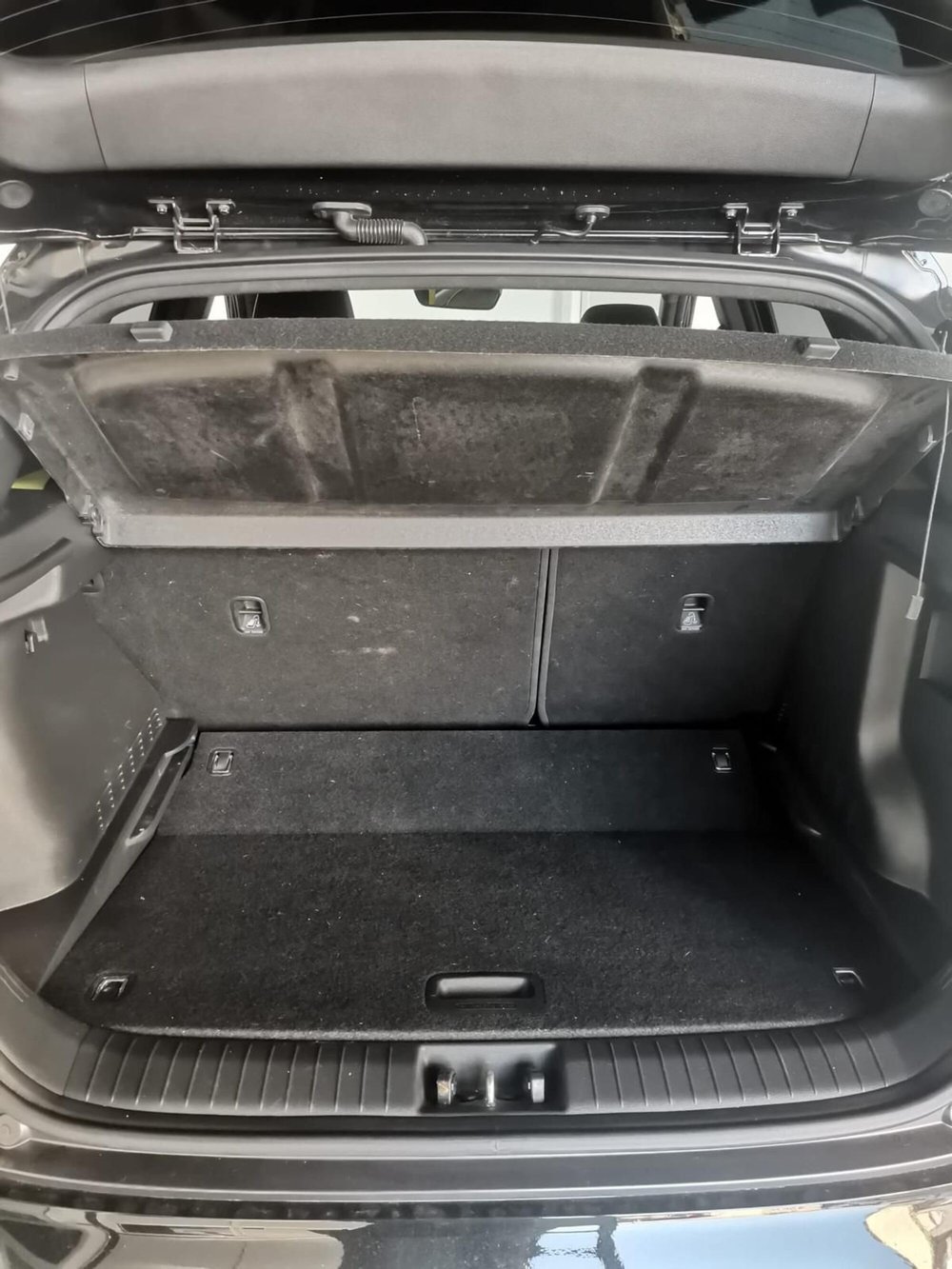 Hyundai Kona usata a Torino (9)
