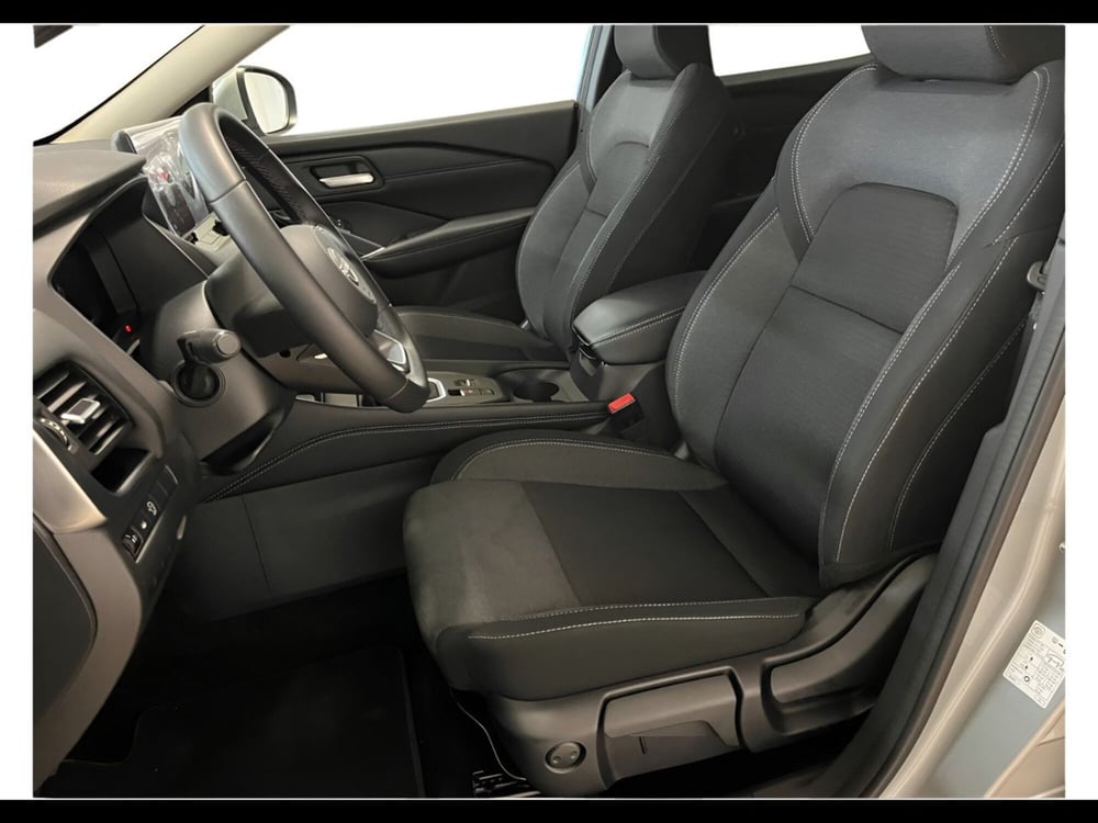 Nissan Qashqai usata a Arezzo (11)
