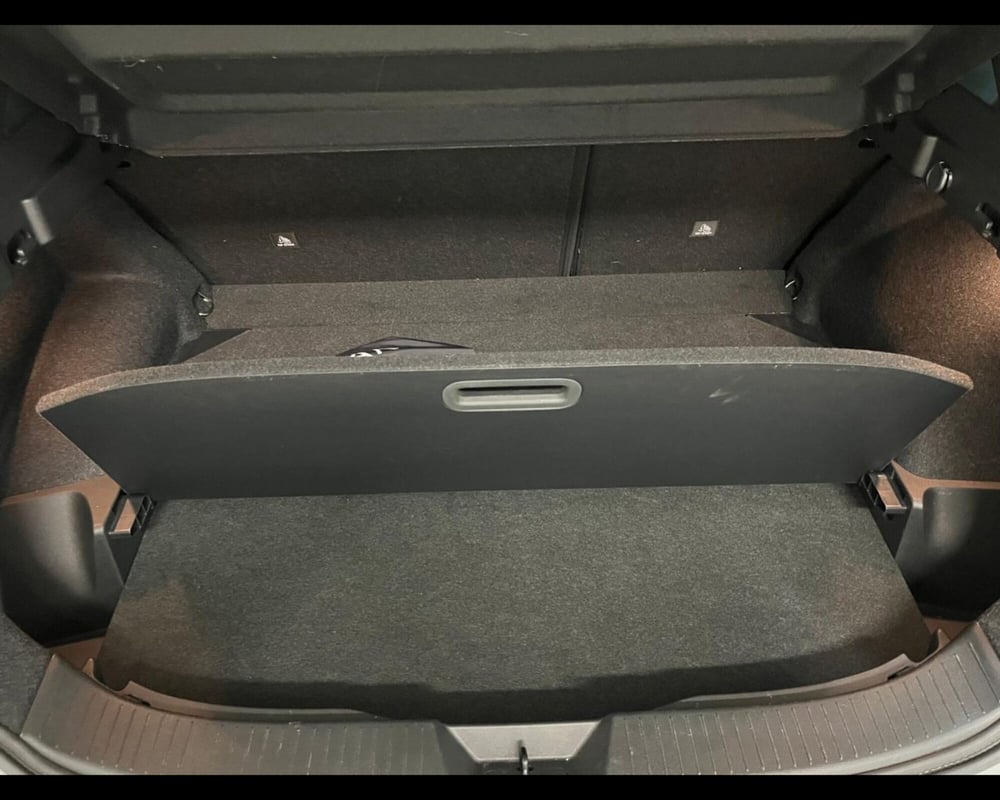 Nissan Qashqai usata a Arezzo (12)