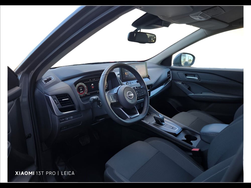 Nissan Qashqai usata a Siena (10)