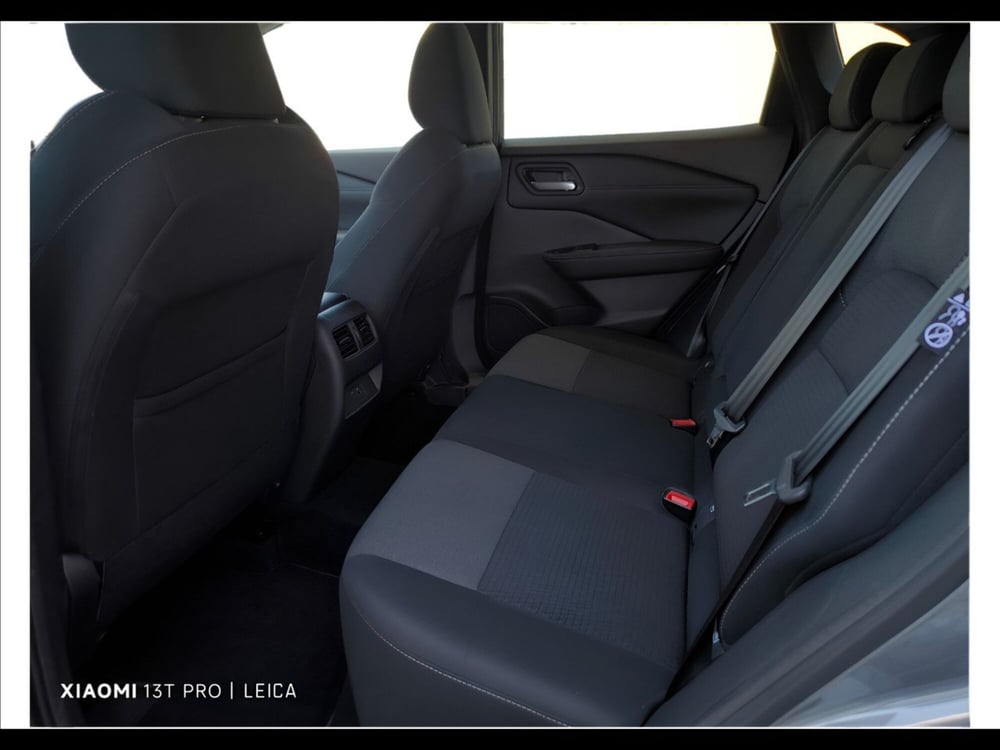 Nissan Qashqai usata a Siena (7)