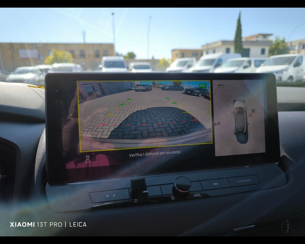 Nissan Qashqai usata a Siena (14)