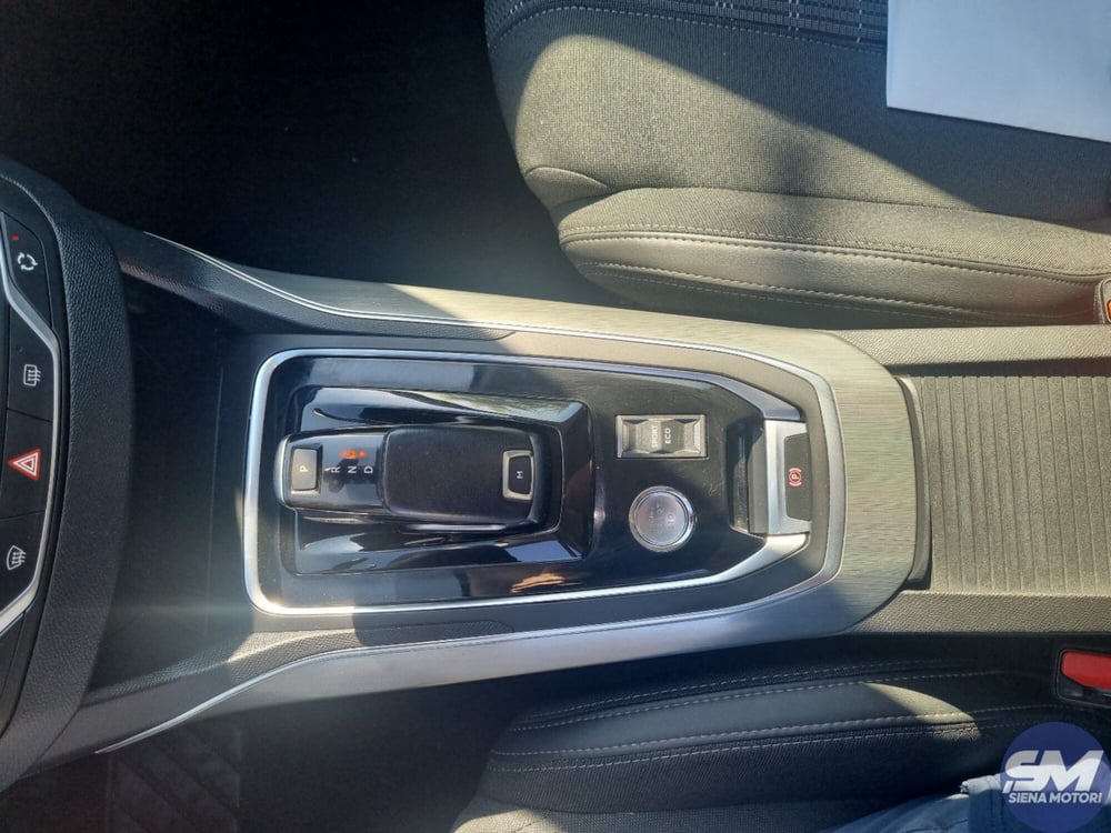 Peugeot 308 SW usata a Siena (10)