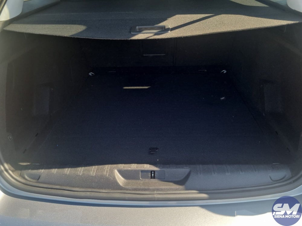 Peugeot 308 SW usata a Siena (14)