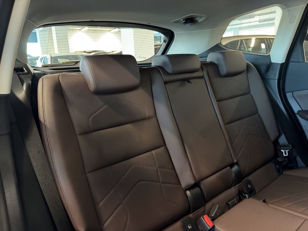 BMW X1 usata a Messina (10)