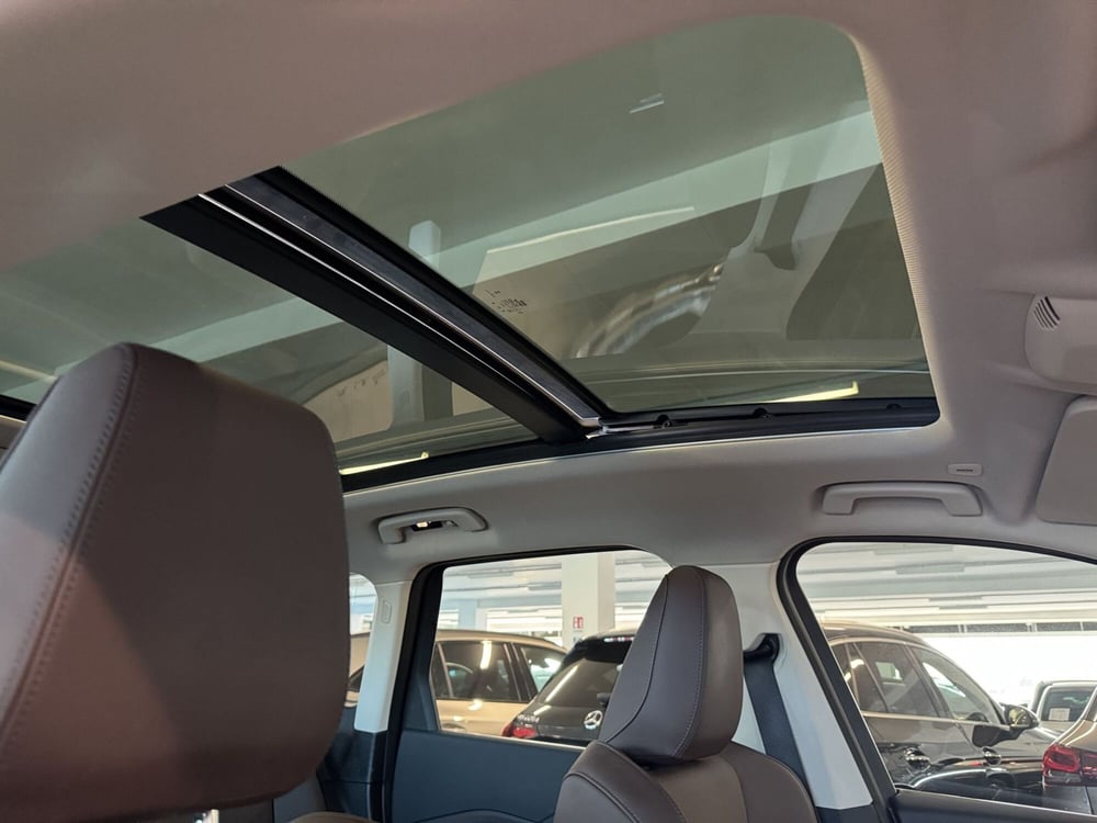 BMW X1 usata a Messina (12)