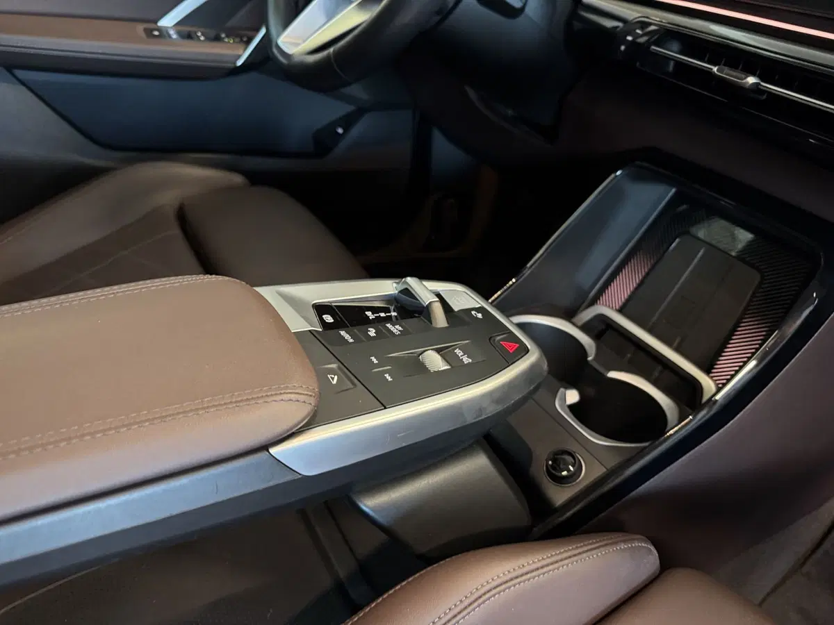BMW X1 usata a Messina (14)